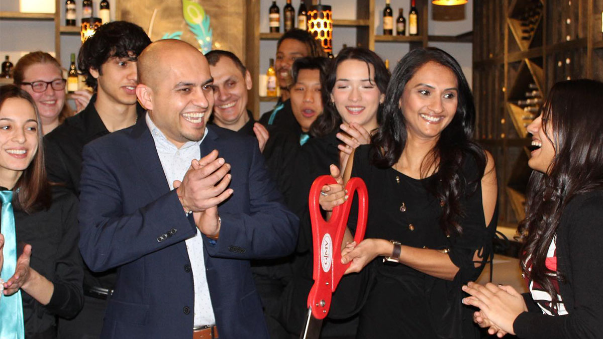 Asian and Pacific Islander-Owned Businesses in Lake County